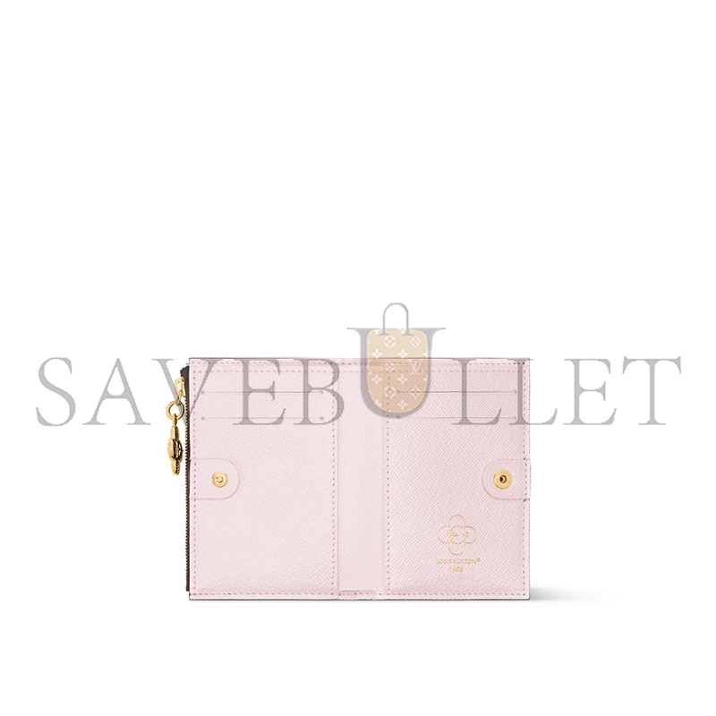 l0vis Vvtt0n lisa wallet m15334 (11.5*9*1.5cm)